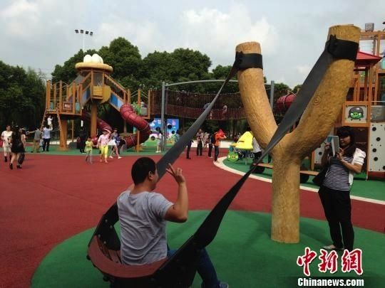 Il 1° parco divertimenti al mondo targato “Angry Birds” apre i battenti in Cina!