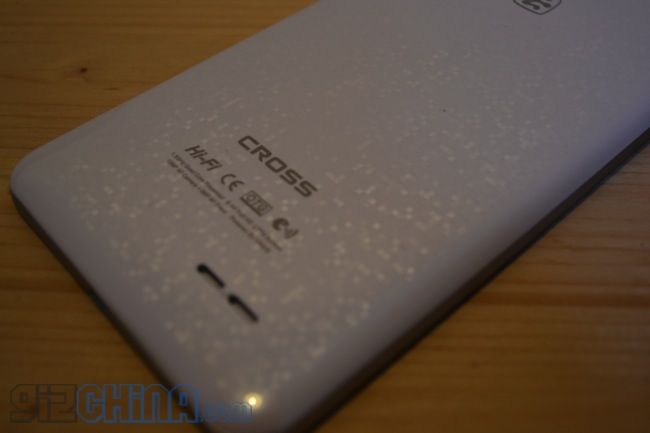 Esclusiva: UMI Cross, Unboxing e prime impressioni!