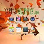 Ceros Motion: alternativa al Galaxy Tab con 3G, GPS e Bluethoot