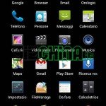 Ceros Motion: alternativa al Galaxy Tab con 3G, GPS e Bluethoot