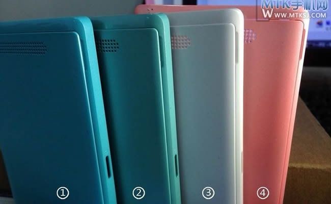 Nuovo smartphone COKI avvistato durante i test! (pronto a dar battaglia a Xiaomi Hongmi…) COKI