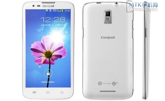 coolpad coolpad