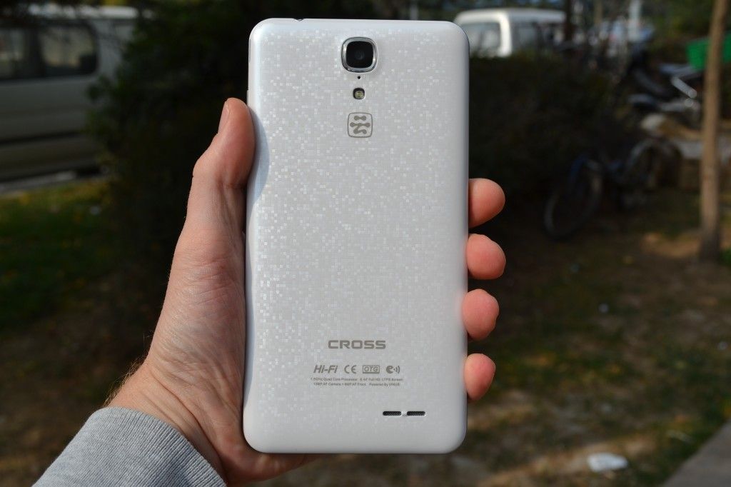 UMI Cross, la recensione completa! UMI Cross