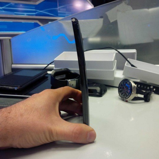 Antutu Benchmark svela punteggi e specifiche “reali” del LG GFlex!