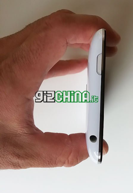 Meizu MX3 recensione italiano GizChina.it