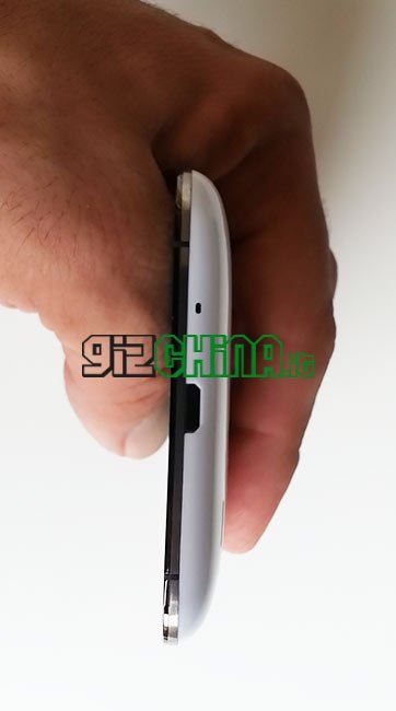 Meizu MX3 recensione italiano GizChina.it