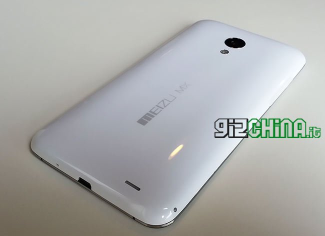 Meizu MX3 recensione italiano GizChina.it