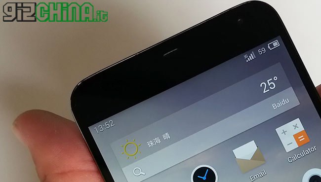 Meizu MX3 recensione italiano GizChina.it