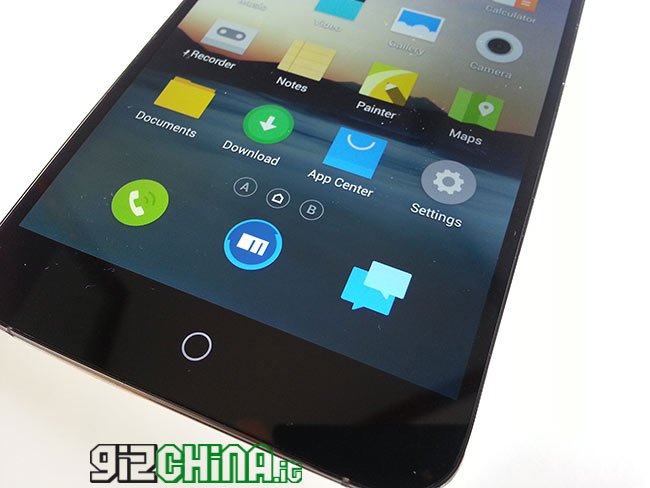 Meizu MX3 recensione italiano GizChina.it