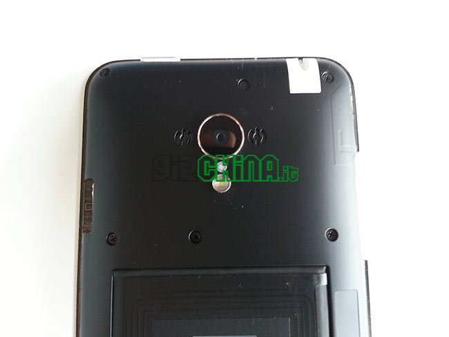 Meizu MX3 recensione italiano GizChina.it