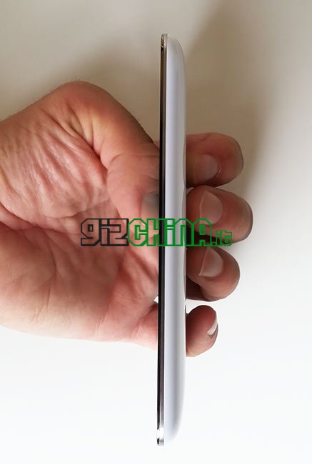 Meizu MX3 recensione italiano GizChina.it