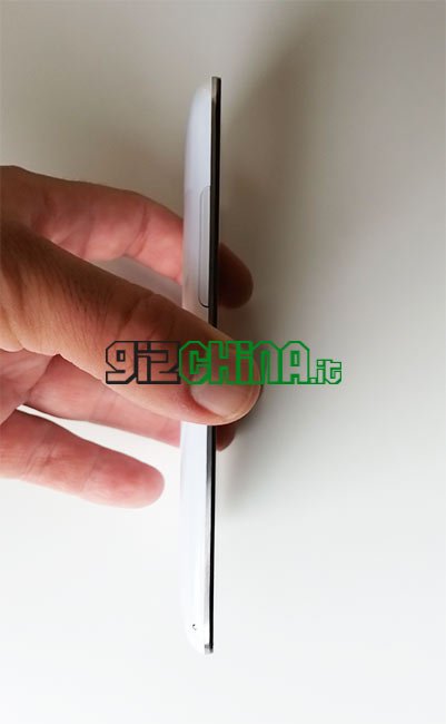 Meizu MX3 recensione italiano GizChina.it