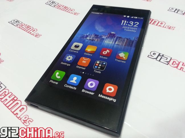 Esclusivo: Recensione completa dello Xiaomi MI3!