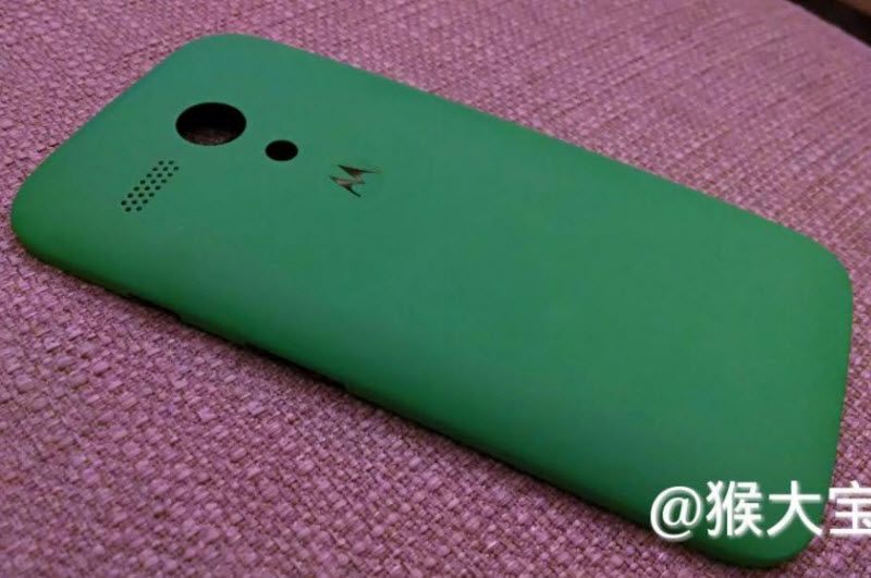 Motorola MOTO DVX potrebbe avere anche supporto dual-sim per 200$! MOTO DVX