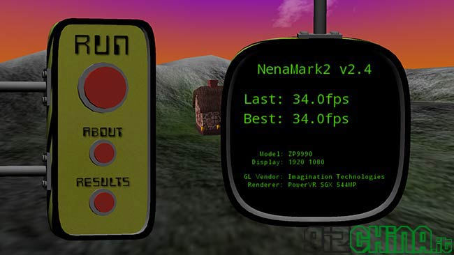 ZOPO ZP990 C7 CAPTAIN S: Recensione completa - GizChina.it