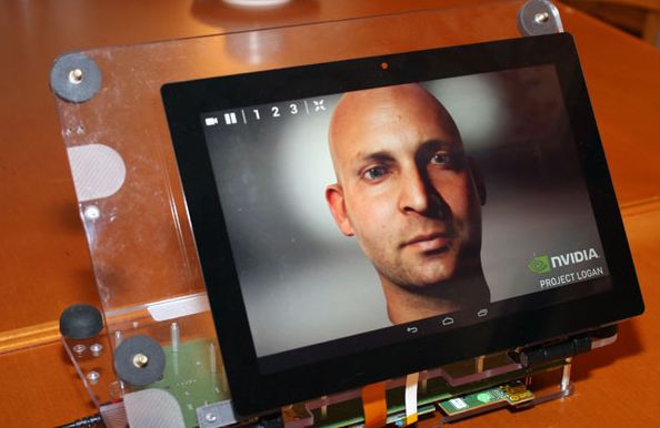 Tegra 5 e Tegra 6, Nvidia rivela i suoi futuri chipset!