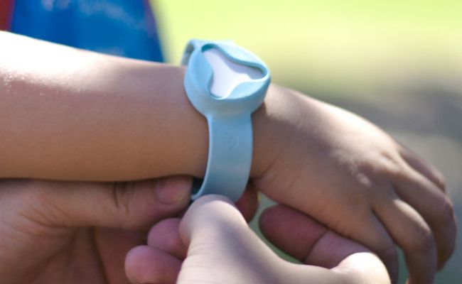 La StartUp BeLuvv spera di rendere il mondo un luogo più sicuro con il localizzatore Guardian Child! Guardian