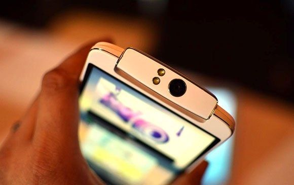 Diventa “Pioniere” ed avrai l’Oppo N1 a 99$! Oppo N1