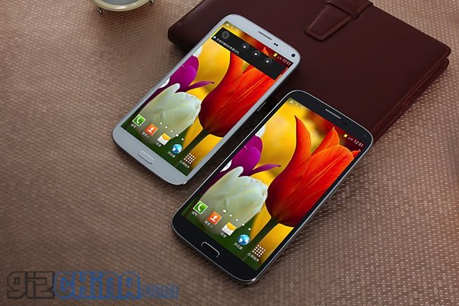 Elephone P6, alternativa al Samsung Galaxy Mega da 180$ (132€)!