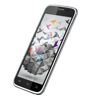 Spice Mi-550 Pinnacle Stylus, phablet da 5.5” lanciato in India!