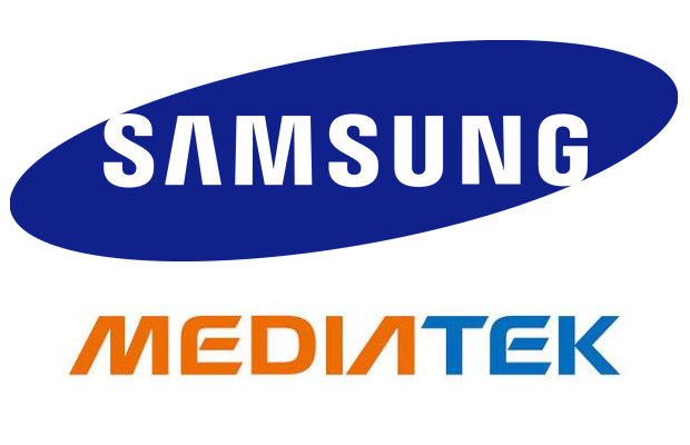 Mediatek fornirà a Samsung processori quad e octa-core! samsung-mediatek