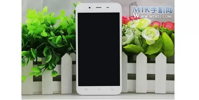 Specifiche complete del primo Xiaocai 8-core MT6592