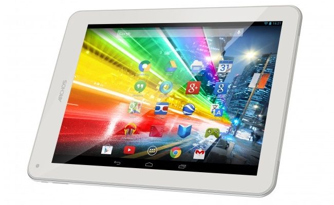 Archos presenta 3 nuovi tablet Platinum!