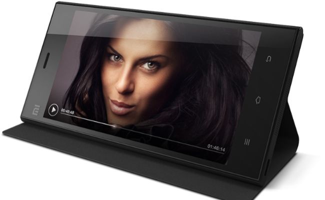 Xiaomi MI3 vs JiaYu S1! Chi vincerà?