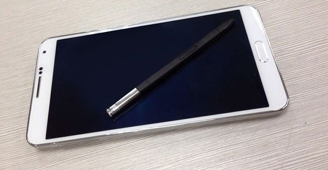 Esclusivo: No.1 N3, Specifiche Complete del nuovo “clone” di Galaxy Note 3! NO.1 N3