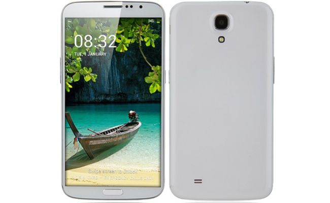 OrientPhone Mega 6.3, alternativa al Galaxy Mega con 1/2GB di RAM e Air Gesture!