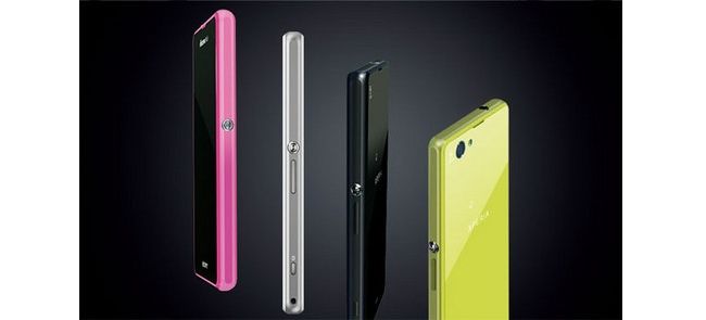 Sony e Mediatek, partnership per il lancio del primo smartphone con MT6592 8-core già da Novembre?