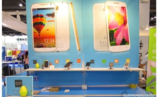 UMI lancerà l’UMI X2S, versione aggiornata con chipset 8-core ed NFC!