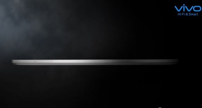 BOOM! Vivo Xplay 3S totalizza il mostruoso punteggio di 36258 su Antutu Benchmark