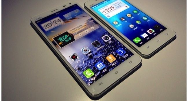 Vivo XPlay 2 dovrebbe avere specifiche “molto simili” a quelle di Oppo Find 7!