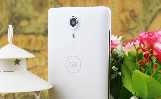 Avvistato Xiaocai G6, nuovo phablet da 6” in arrivo!