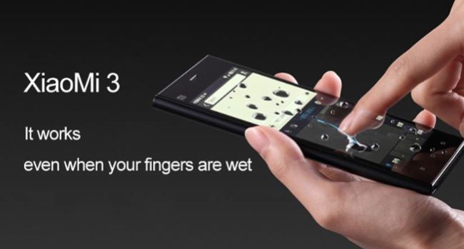 BOOM, venduti 100 mila Xiaomi MI3 in 1 minuto e 26 secondi! Xiaomi Mi3