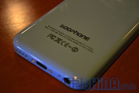GooPhone i5C