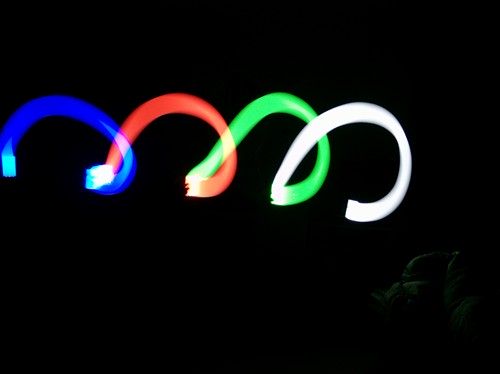 Oppo N1 - Otturatore Lento