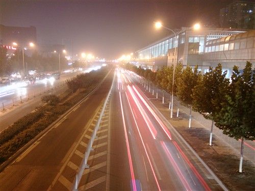 Oppo N1 - Otturatore Lento