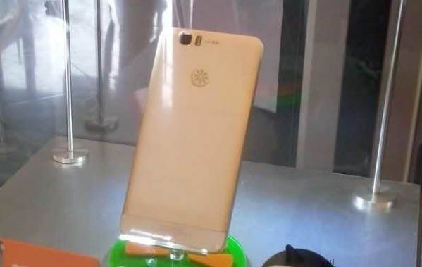 Green Orange NX 8-core