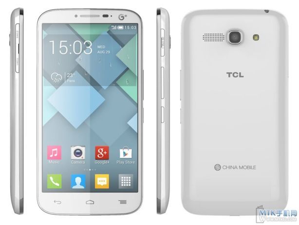 TCL J920