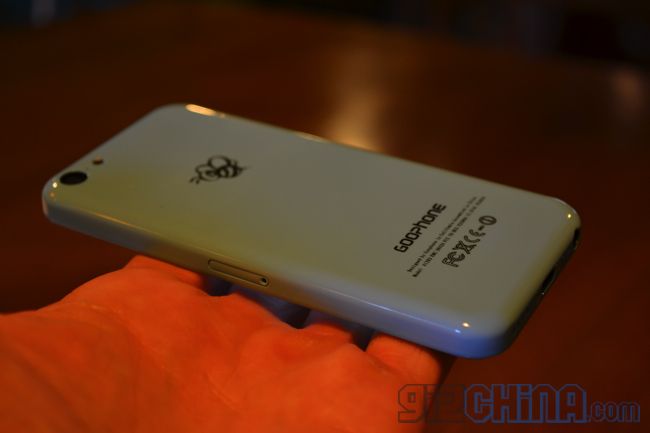 GooPhone i5C