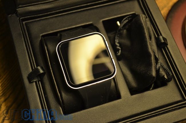 Geak W1 Android Smartwatch