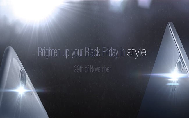 Oppo per il suo Black Friday promette offerte imperdibili! Black Friday Oppo