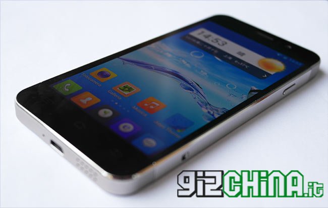 JiaYu G5, la recensione completa in italiano by GizChina.it