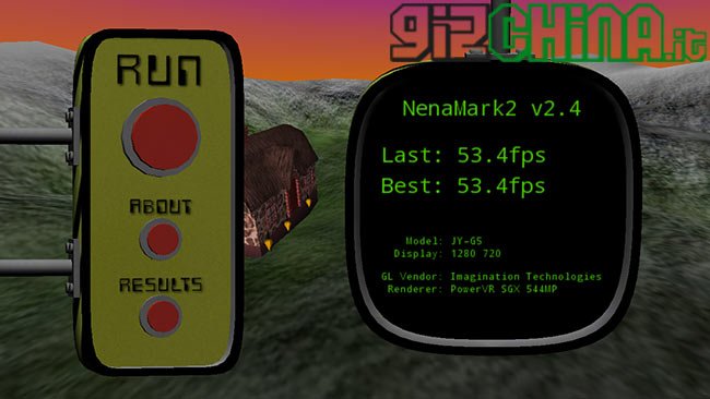 JiaYu G5, la recensione completa in italiano by GizChina.it