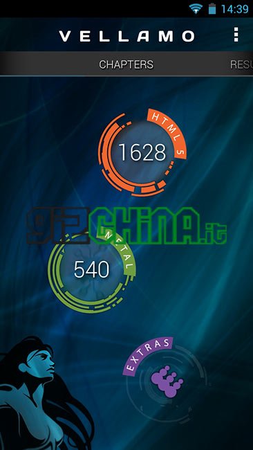 JiaYu G5, la recensione completa in italiano by GizChina.it