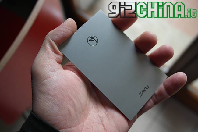 JiaYu G5, la recensione completa in italiano by GizChina.it