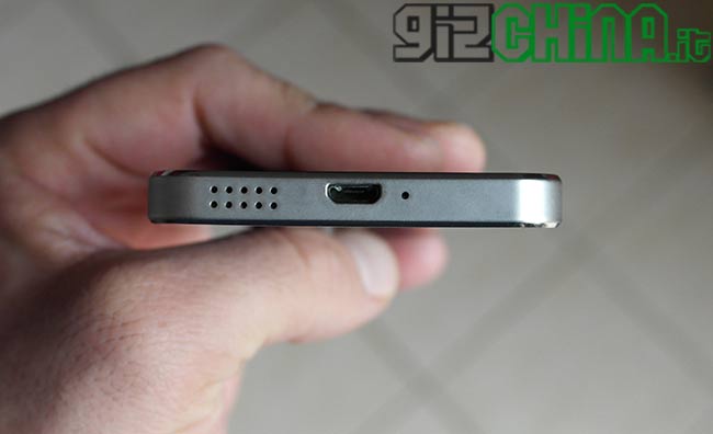 JiaYu G5, la recensione completa in italiano by GizChina.it