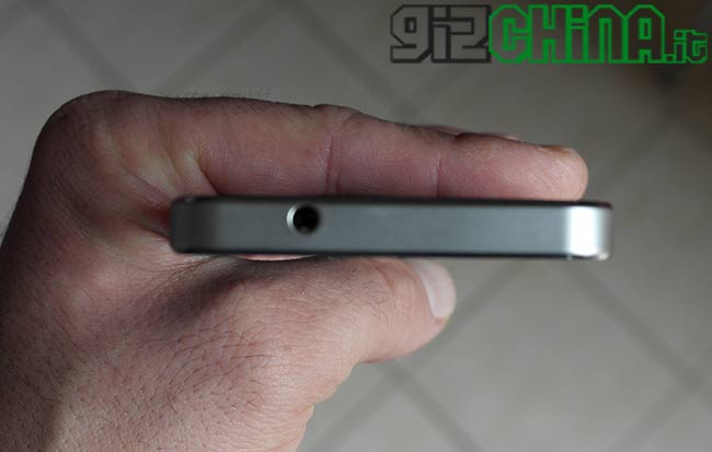 JiaYu G5, la recensione completa in italiano by GizChina.it